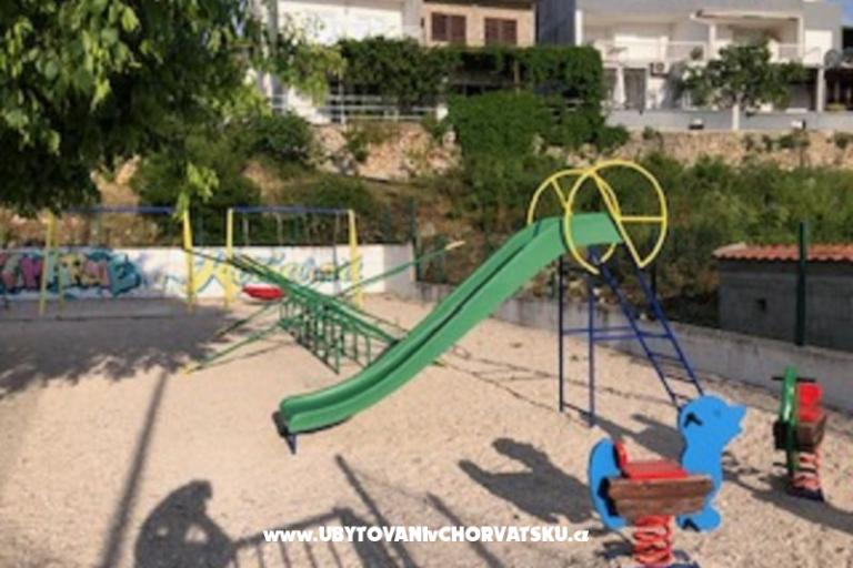 Apartamenty Stella Seaview – foto 25