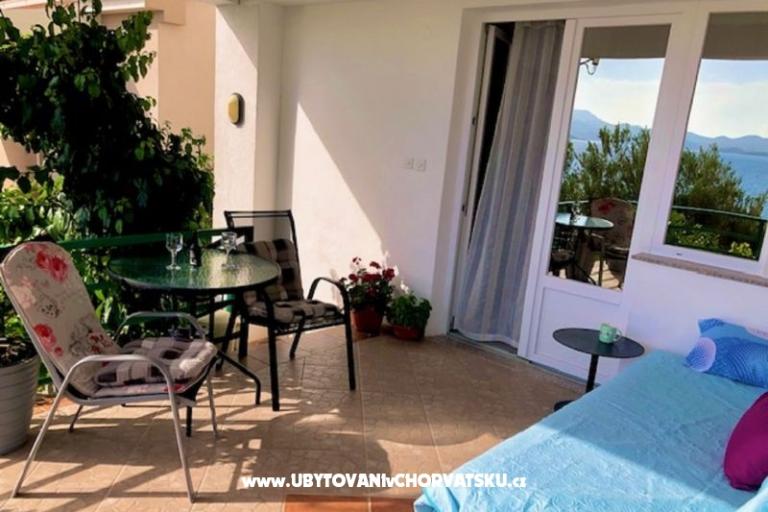 Apartamenty Stella Seaview – foto 28