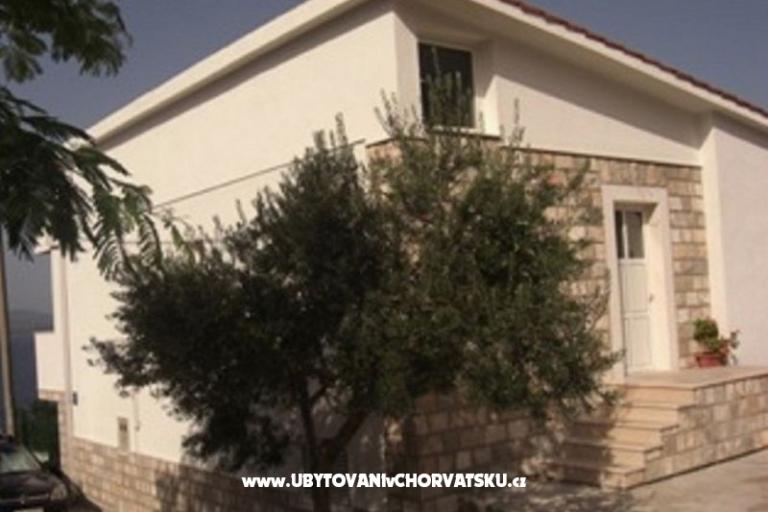 Apartamenty Stella Seaview – foto 29