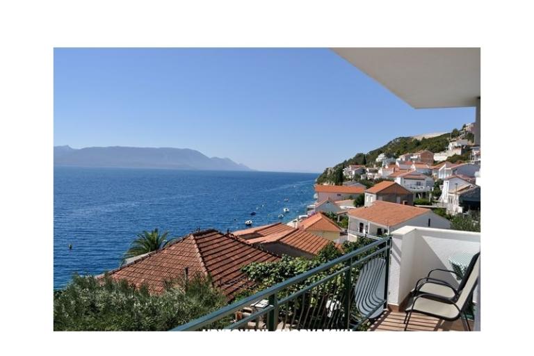 Apartamenty Stella Seaview – foto 30