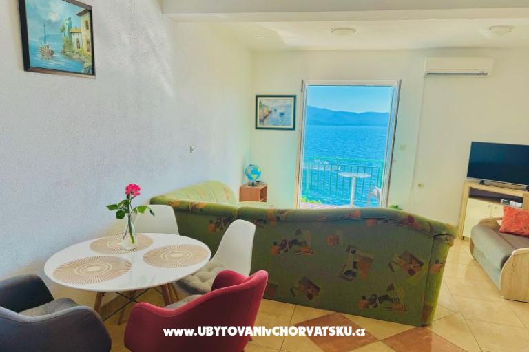 Apartamenty Stella Seaview – foto 33