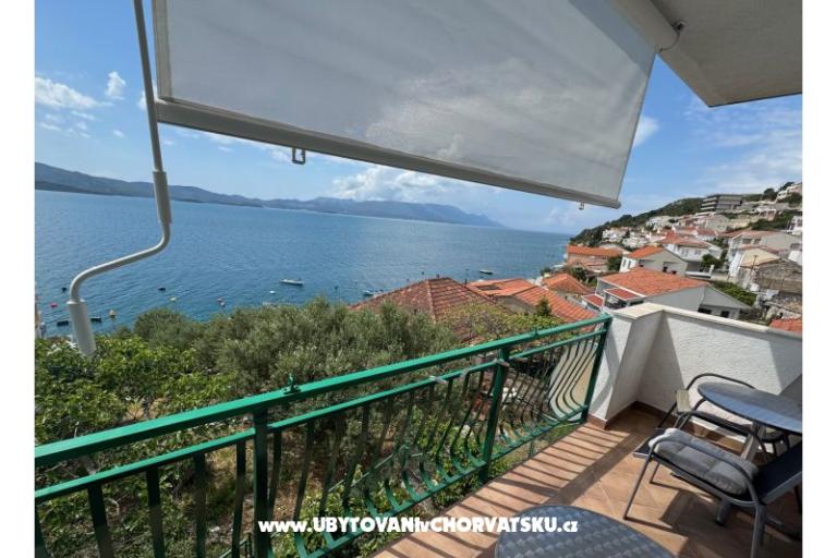 Apartamenty Stella Seaview – foto 35