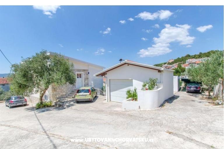 Apartamenty Stella Seaview – foto 4