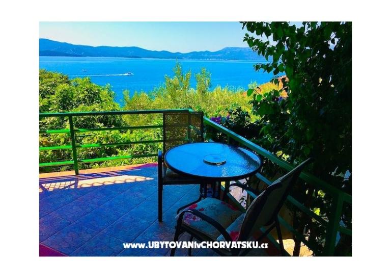 Apartamenty Stella Seaview – foto 6