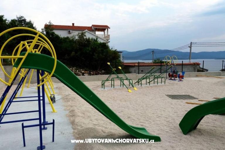 Apartamenty Stella Seaview – foto 8