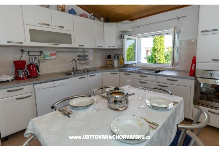 Apartamenty Vesna – foto 13