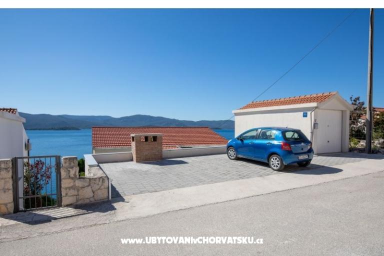Apartamenty Vesna – foto 23