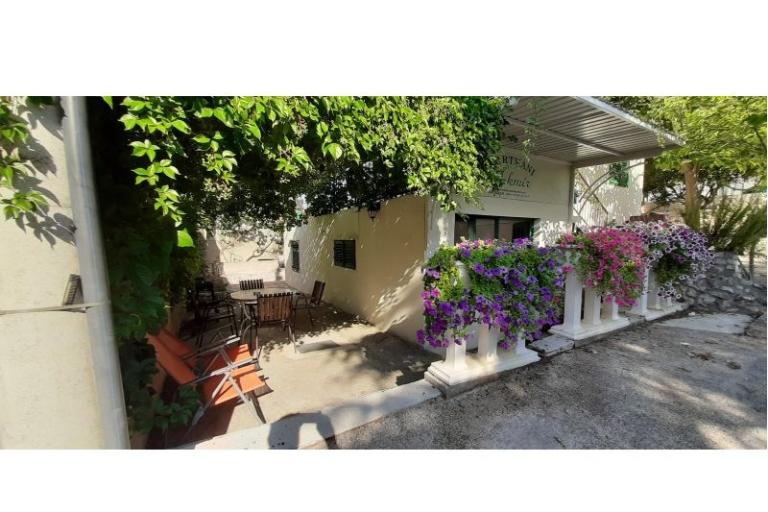 Apartamenty Vukmir – foto 2