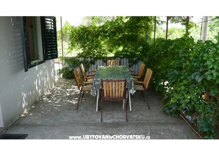 Apartamenty Vukmir – foto 6