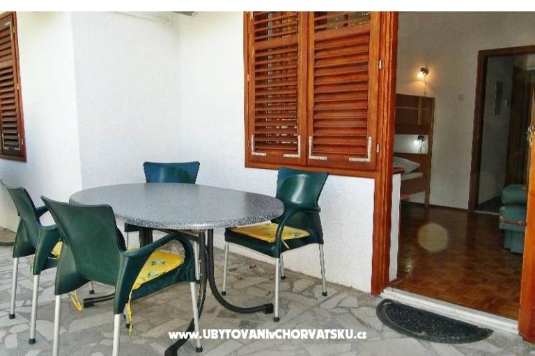 Apartament Tedo – foto 16