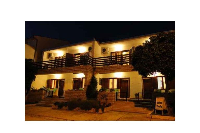Apartament Tedo – foto 18