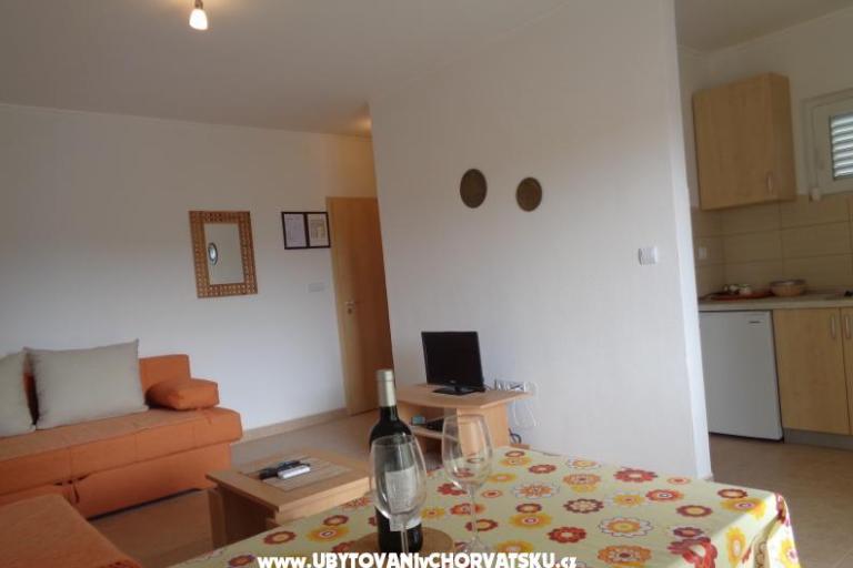 Apartamenty Barbara – foto 8