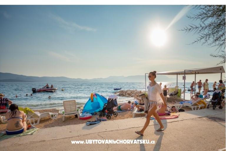 AG Komarna | Pelješac B. Apartamenty – foto 11