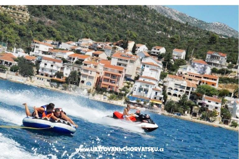 AG Komarna | Pelješac B. Apartamenty – foto 13
