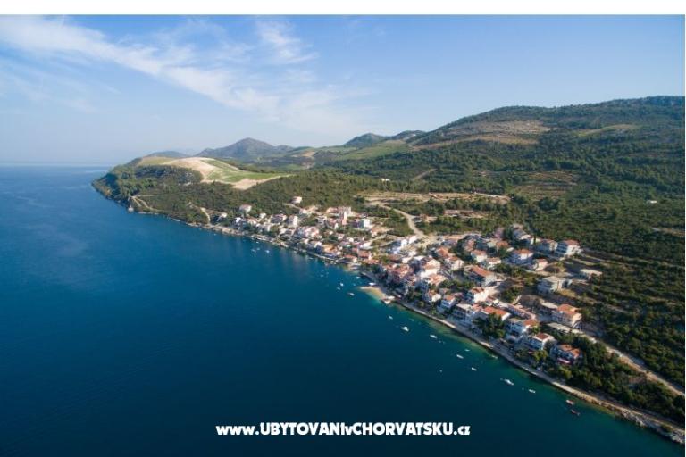 AG Komarna | Pelješac B. Apartamenty – foto 14