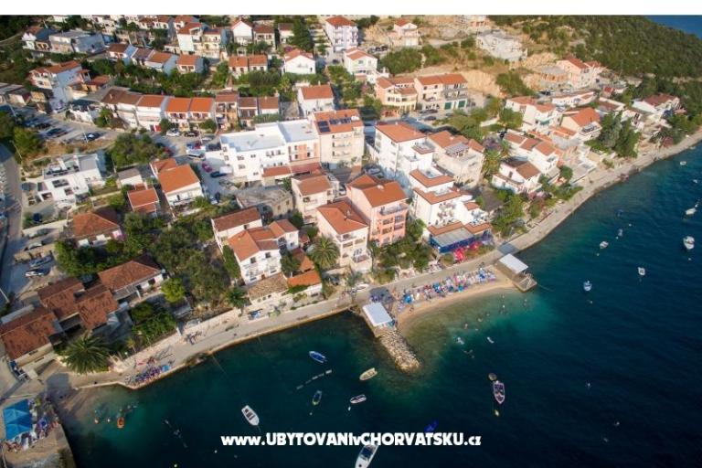 AG Komarna | Pelješac B. Apartamenty – foto 15