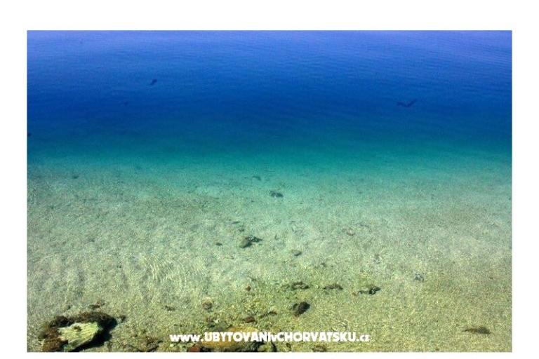 AG Komarna | Pelješac B. Apartamenty – foto 16