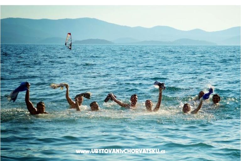 AG Komarna | Pelješac B. Apartamenty – foto 17