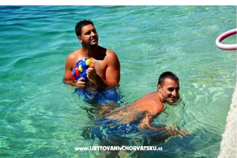 AG Komarna | Pelješac B. Apartamenty – foto 21