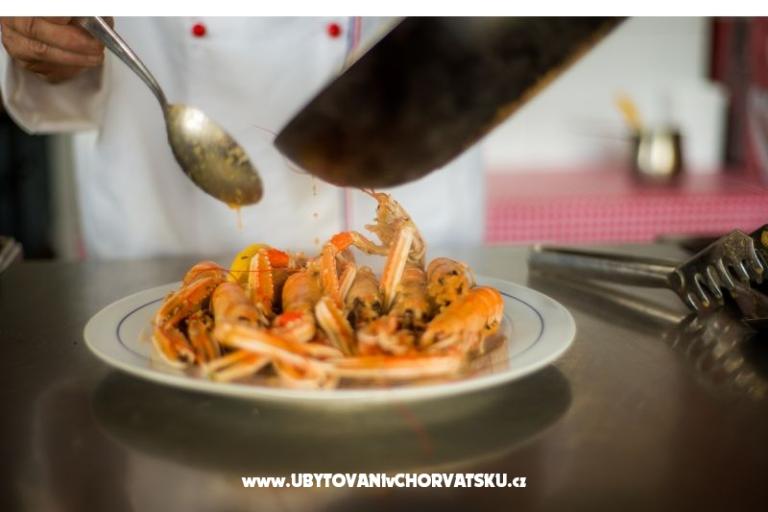 AG Komarna | Pelješac B. Apartamenty – foto 24