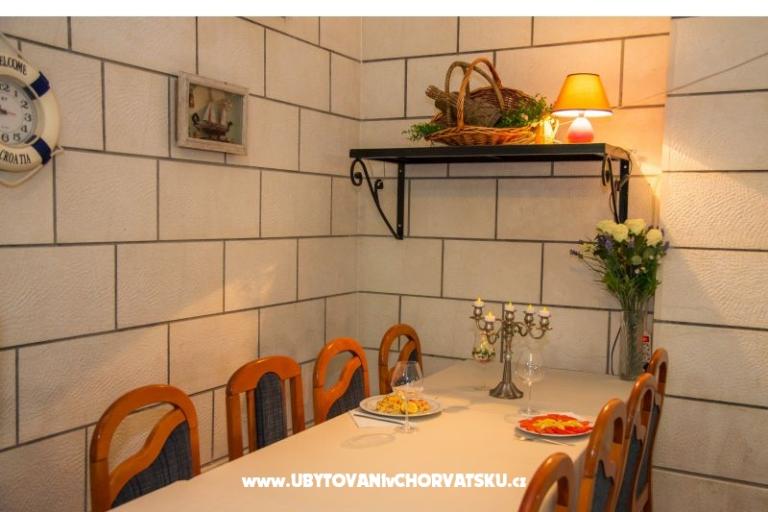 AG Komarna | Pelješac B. Apartamenty – foto 25