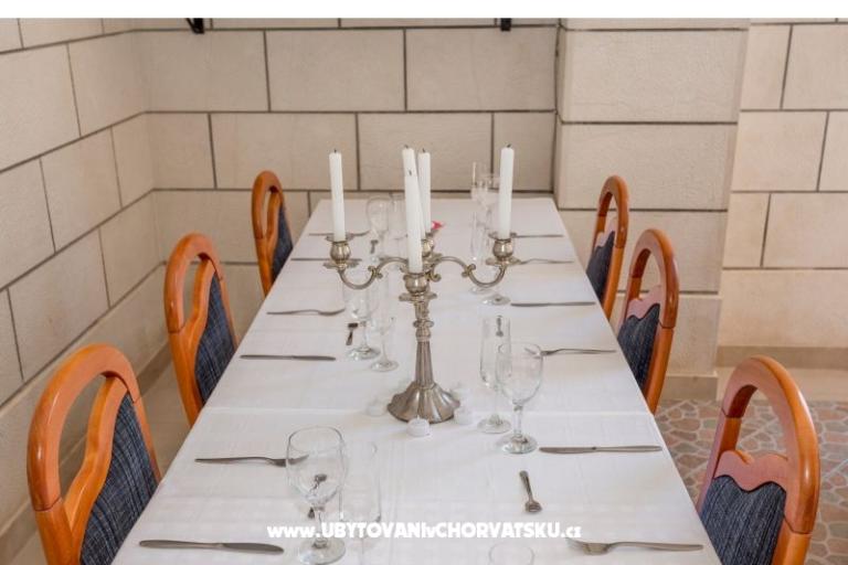 AG Komarna | Pelješac B. Apartamenty – foto 26
