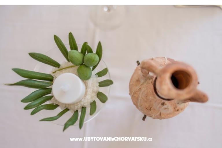 AG Komarna | Pelješac B. Apartamenty – foto 29