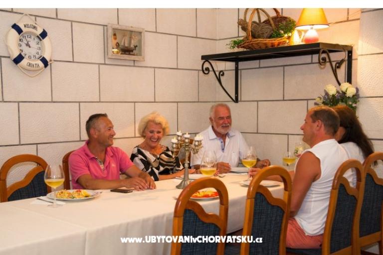 AG Komarna | Pelješac B. Apartamenty – foto 30