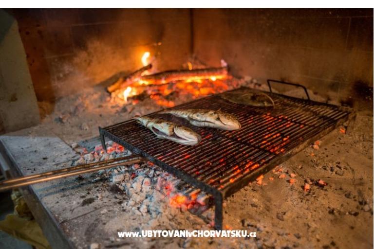 AG Komarna | Pelješac B. Apartamenty – foto 31