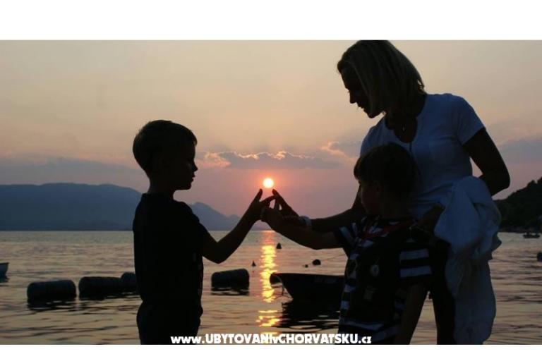 AG Komarna | Pelješac B. Apartamenty – foto 9