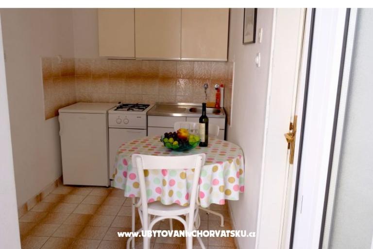 Apartamenty Marević – foto 11