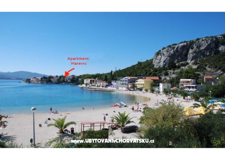Apartamenty Marević – foto 13