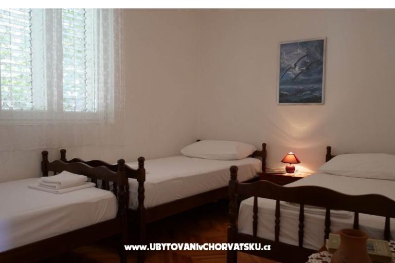 Apartamenty Marević – foto 14