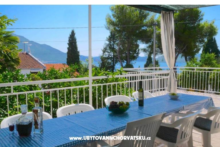 Apartamenty Marević – foto 15