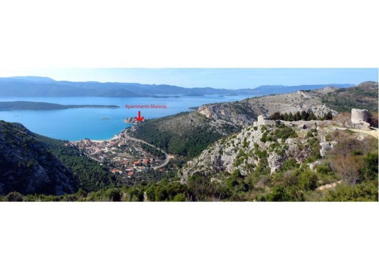 Apartamenty Marević – foto 16