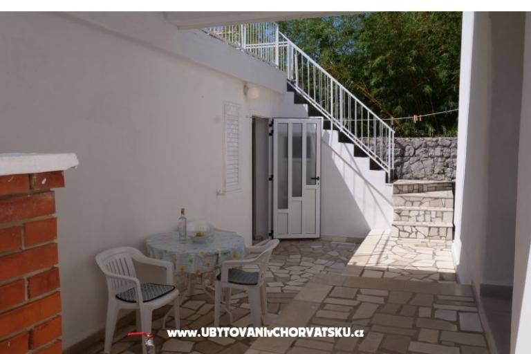 Apartamenty Marević – foto 17