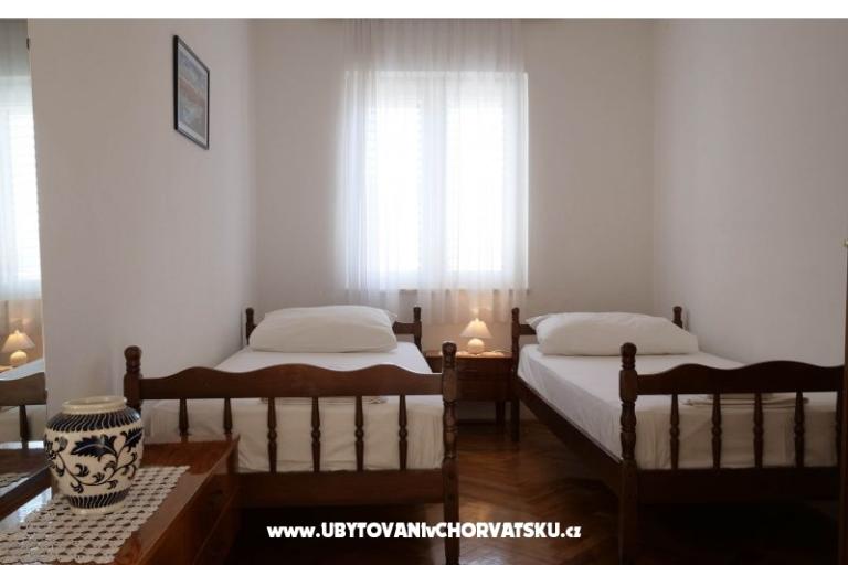 Apartamenty Marević – foto 2