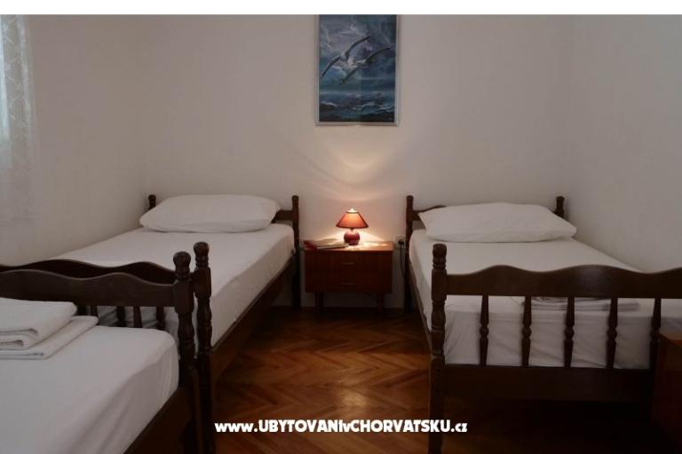 Apartamenty Marević – foto 4