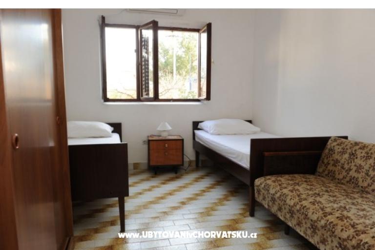 Apartamenty Marević – foto 5