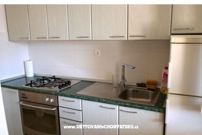 Apartamenty Marević – foto 8
