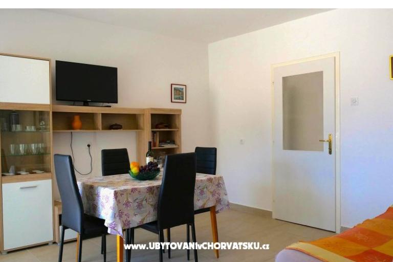 Apartamenty Marević – foto 9