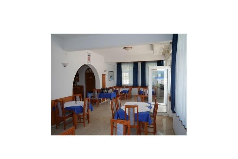 Apartamenty &amp; rooms Adriatic – foto 12