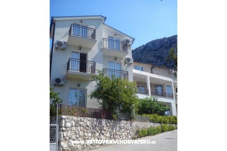 Apartamenty &amp; rooms Adriatic – foto 2