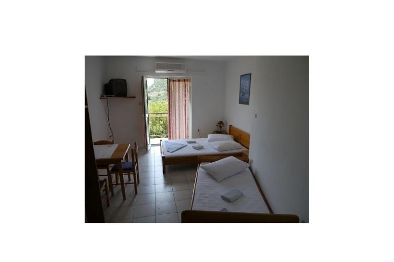 Apartamenty &amp; rooms Adriatic – foto 4