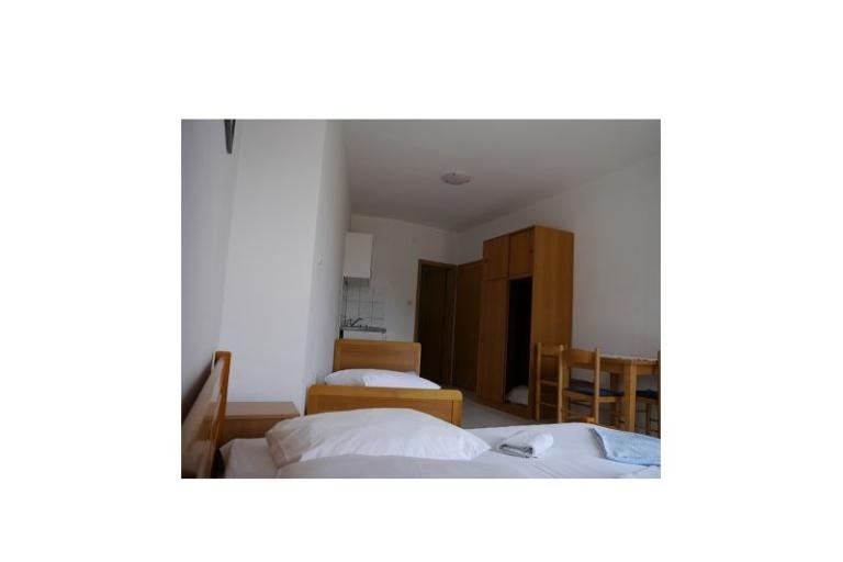 Apartamenty &amp; rooms Adriatic – foto 6