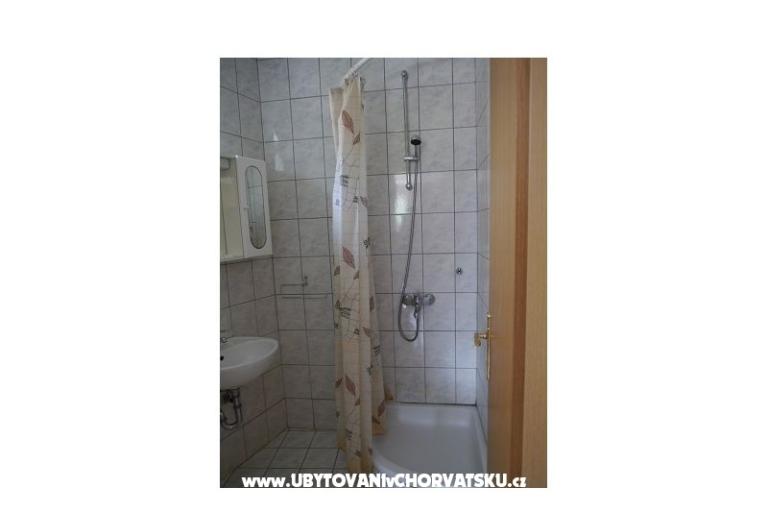 Apartamenty &amp; rooms Adriatic – foto 7