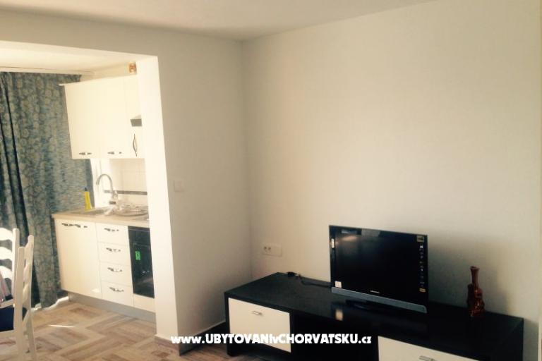 Apartamenty Ivka – foto 16