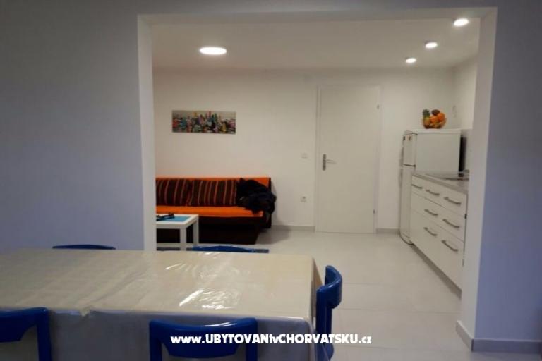 Apartamenty Ivka – foto 17