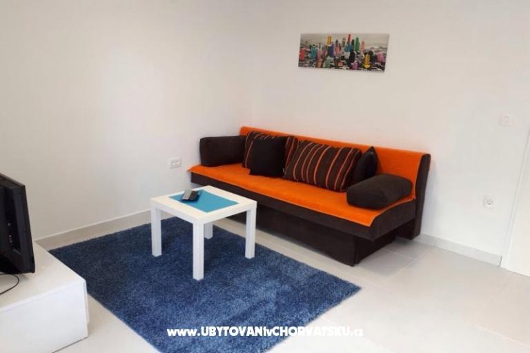 Apartamenty Ivka – foto 18