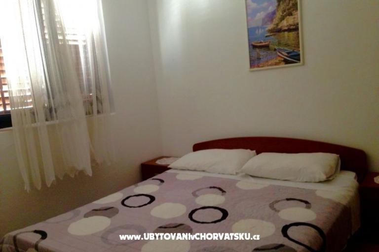 Apartamenty Ivka – foto 9